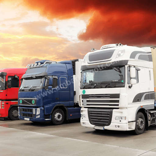 Arnavutköy Ambar Kargo