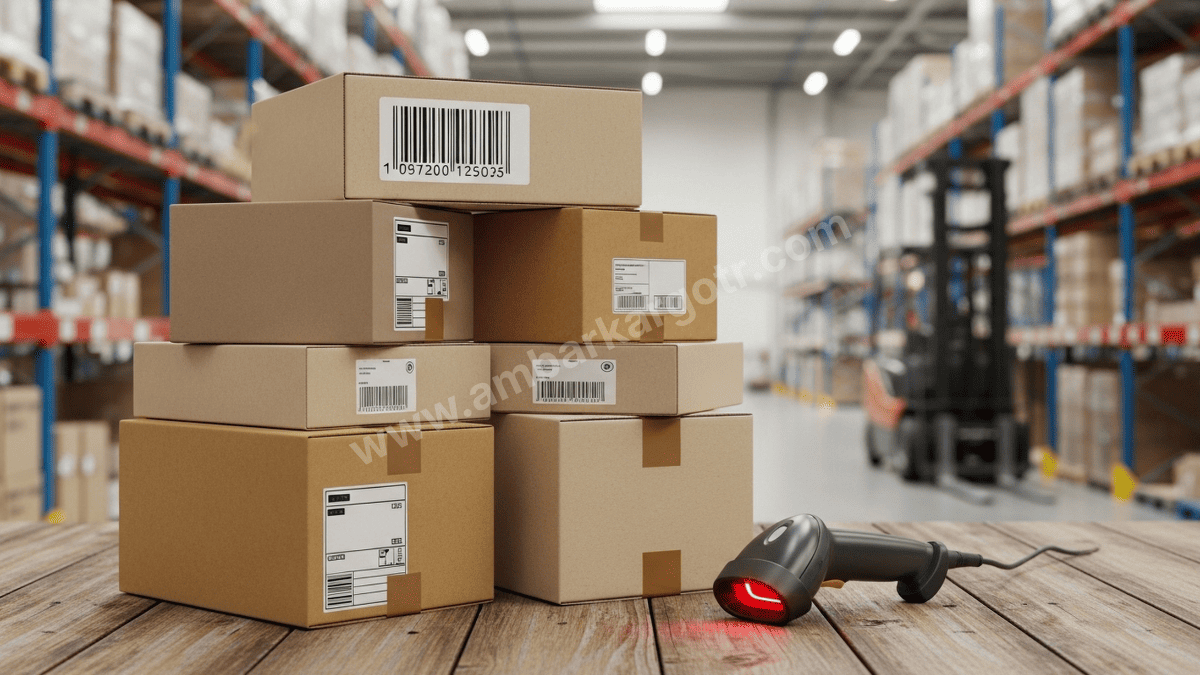 Arnavutköy Kolili Yük Taşıma