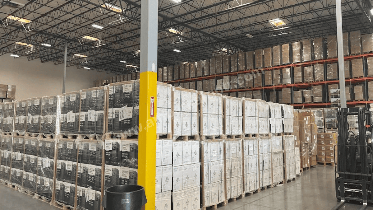 Arnavutköy Parça Yük Taşıma